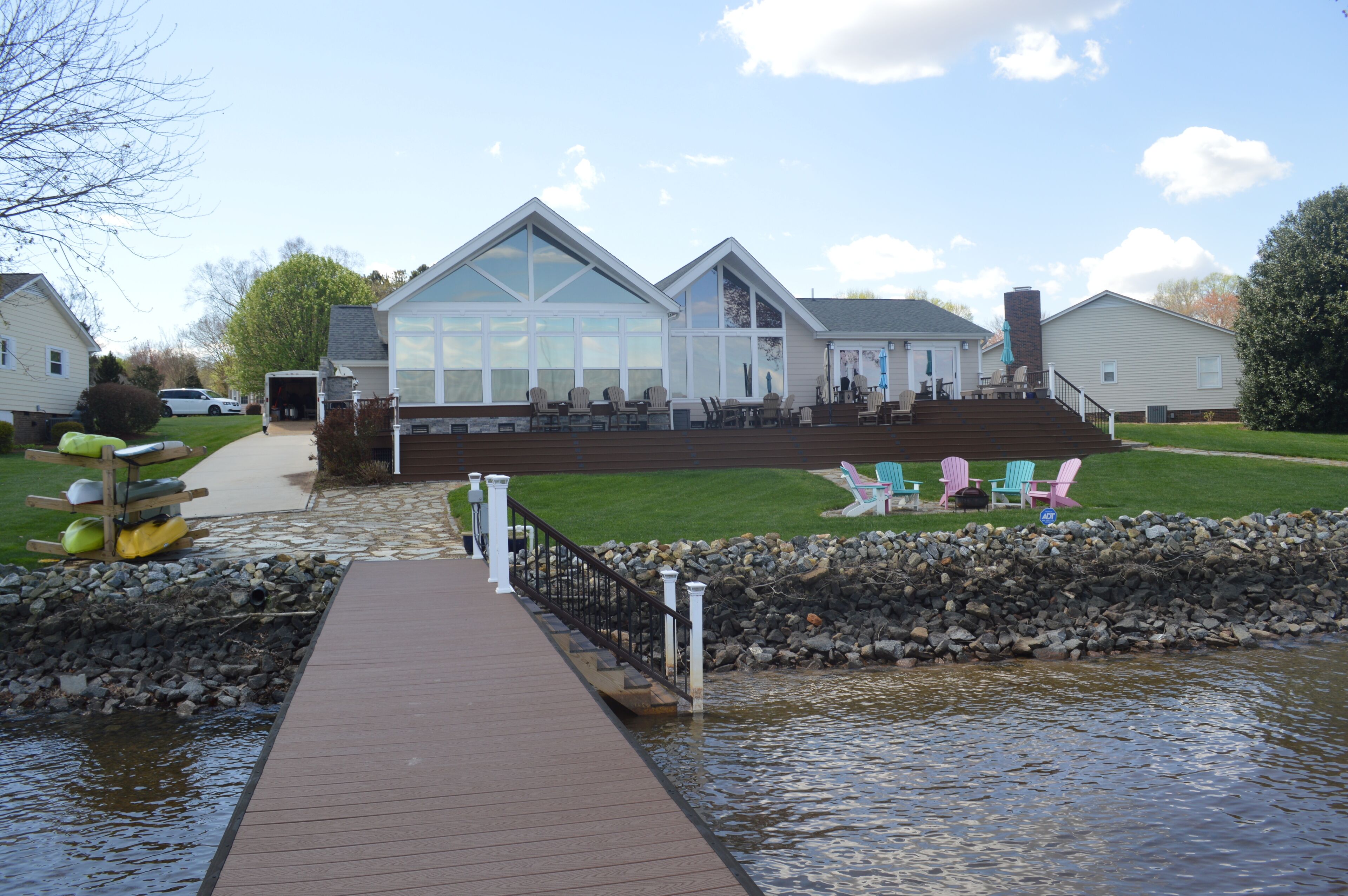 NEW LISTING!!!!!!!!  Raven’s Nest