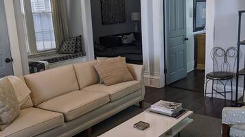 TV connectée, livres