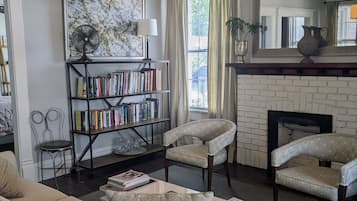 TV connectée, livres