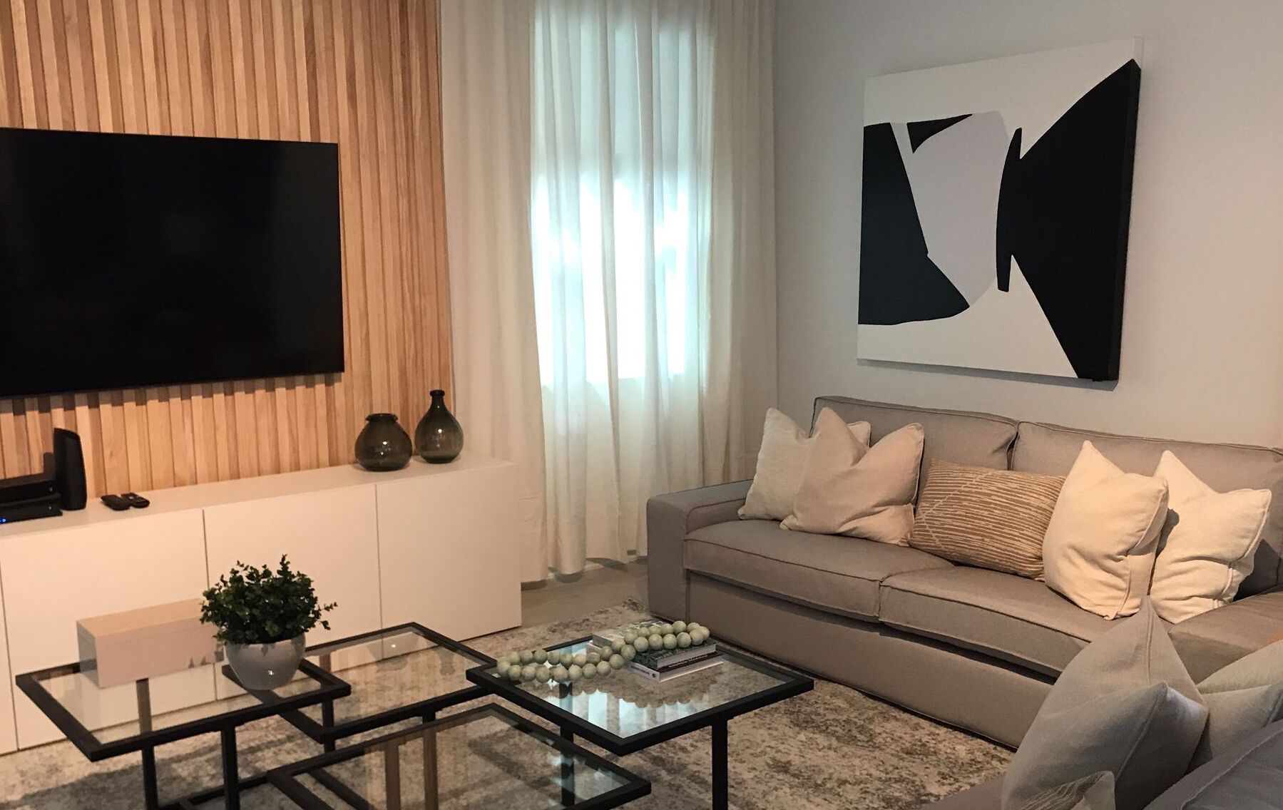 Awesome SIX- bedroom at Champions Gate