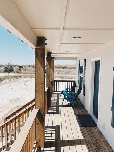 Post Oak Lane Coastal Vacation House