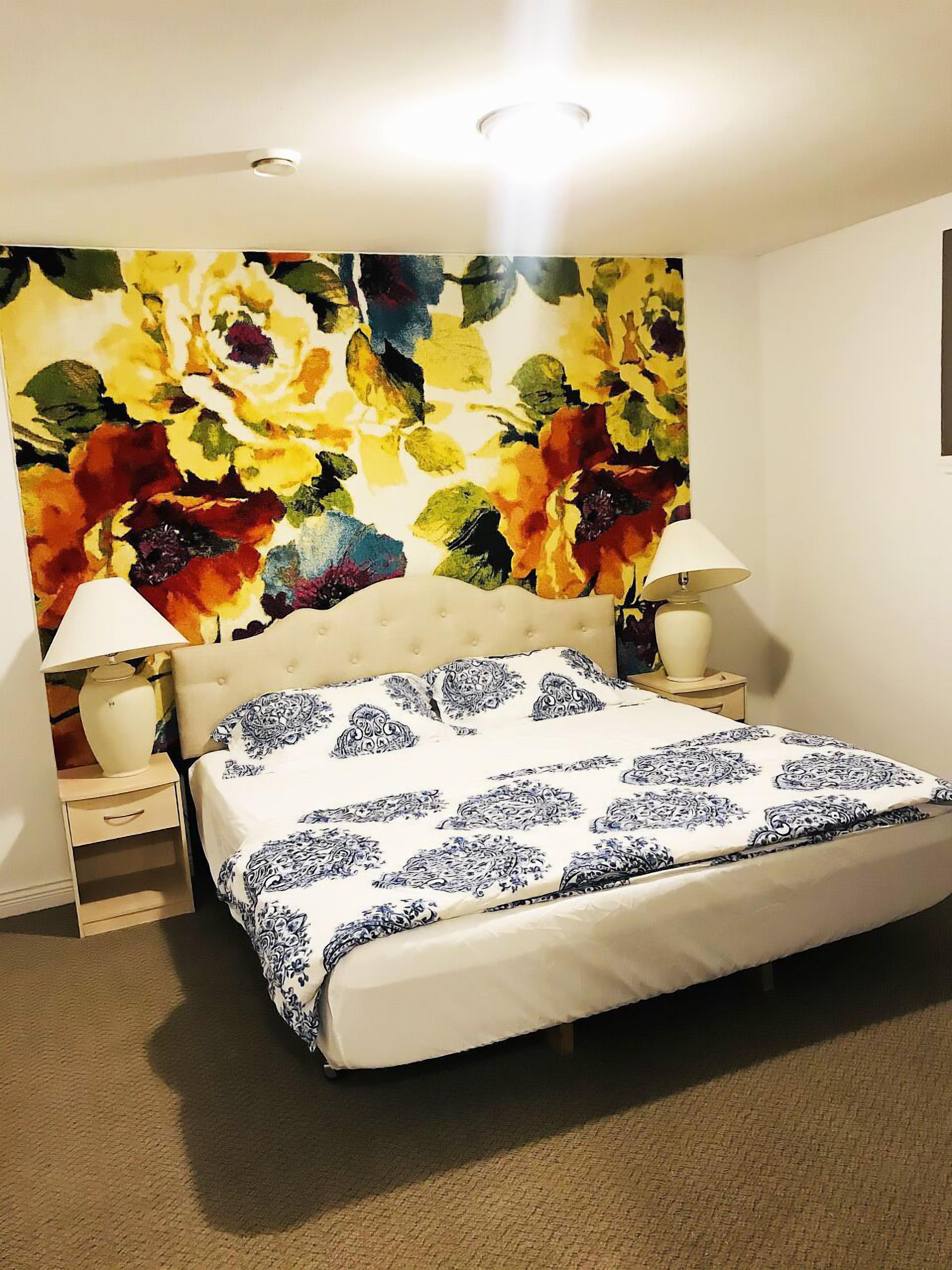 Bear Creek Suite/Room B2