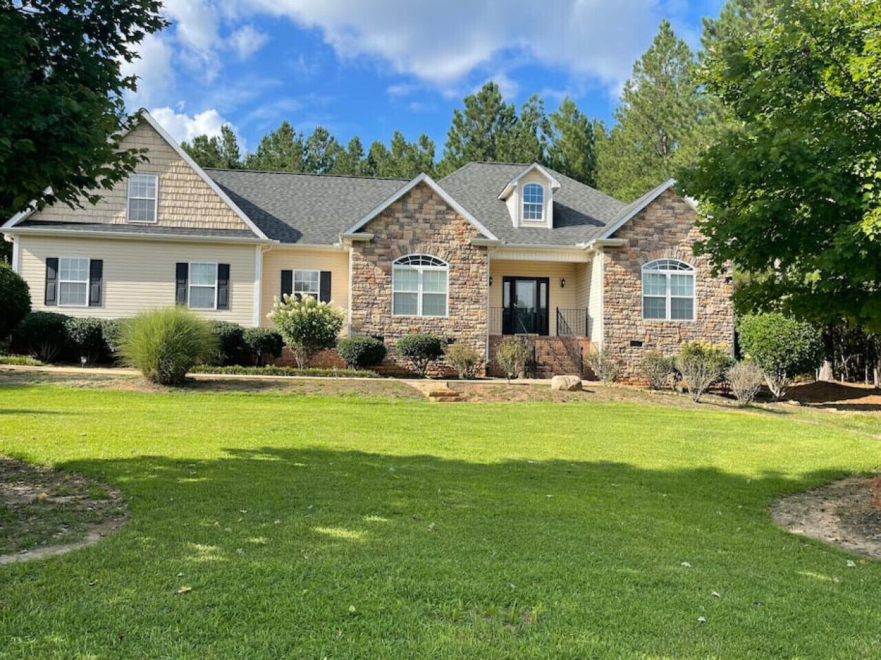 Clemson Lake Keowee Area Getaway