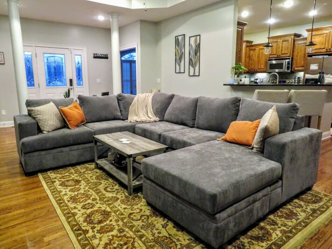 Clemson Lake Keowee Area Getaway