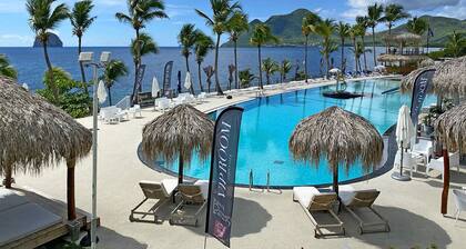 115| The Okavango Blue Studio| Le Diamant <br>Résidence de Tourisme