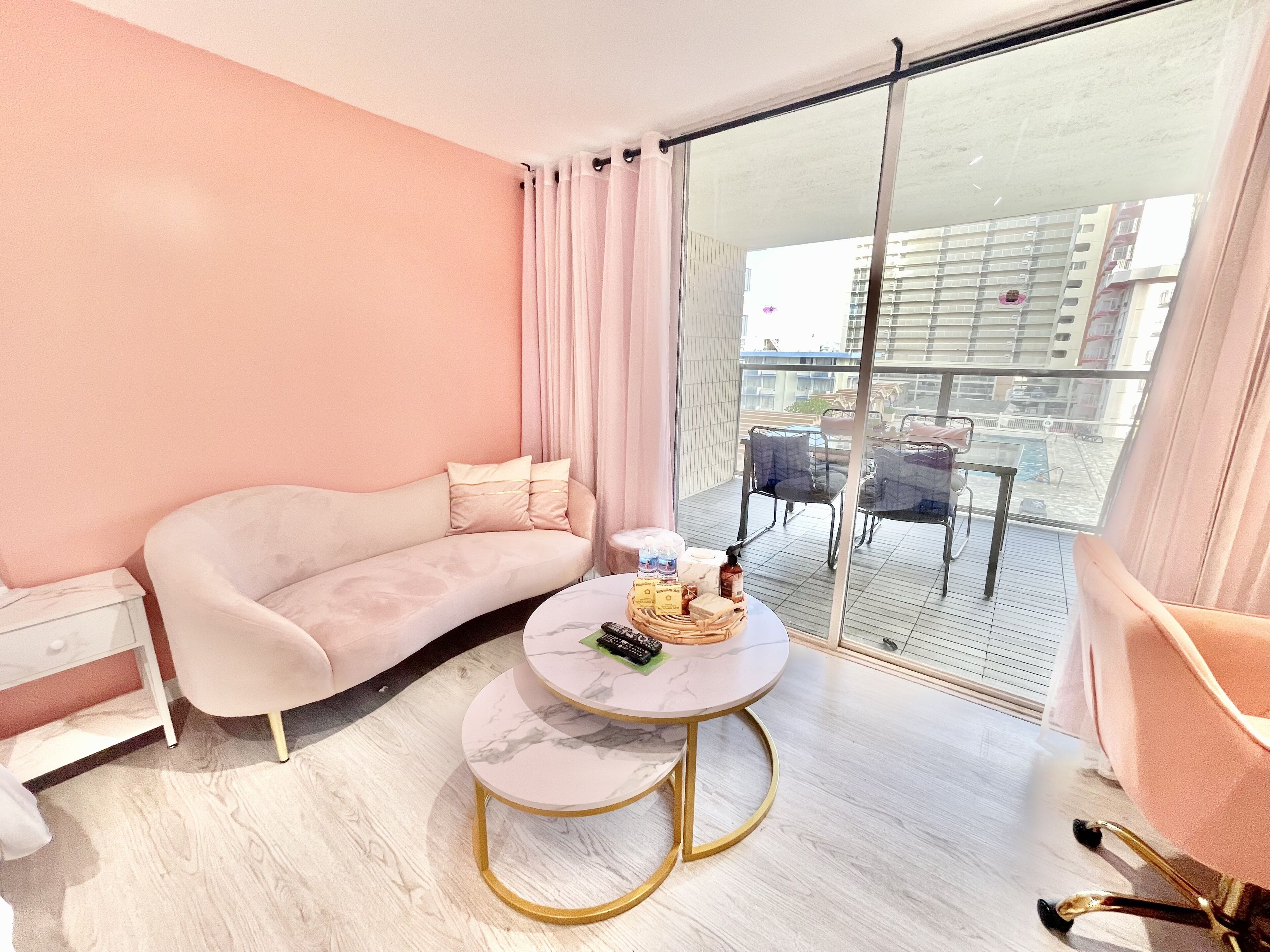 Lovely and Cozy Studio near the beach!!!