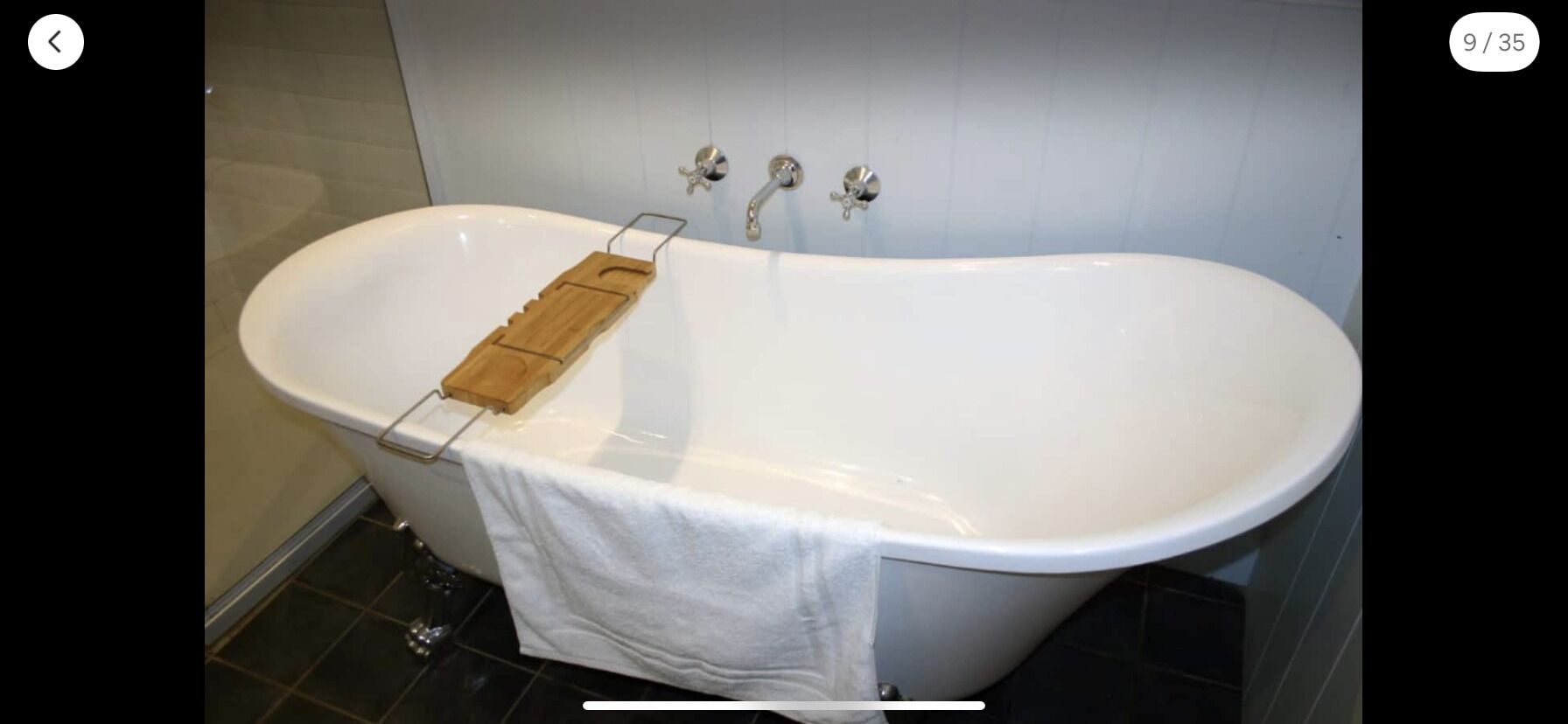 Cottage 2 close to 4 wedding venues and town centre  — image 12