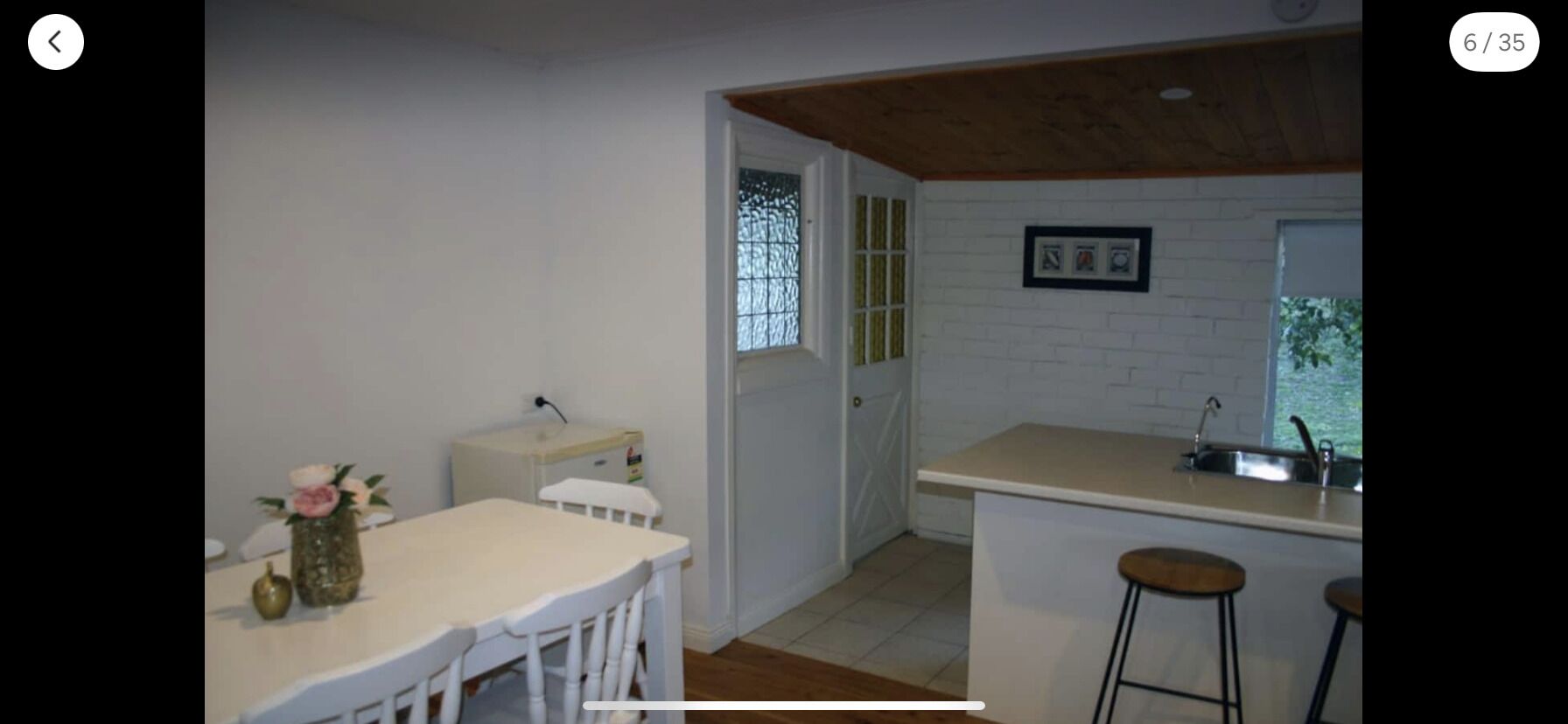 Cottage 2 close to 4 wedding venues and town centre  — image 4