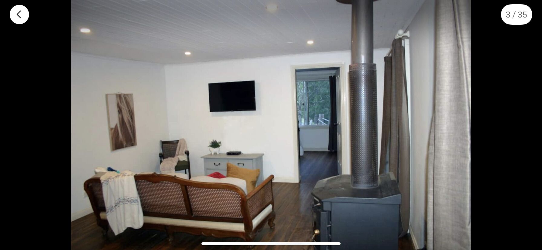 Cottage 2 close to 4 wedding venues and town centre  — image 8