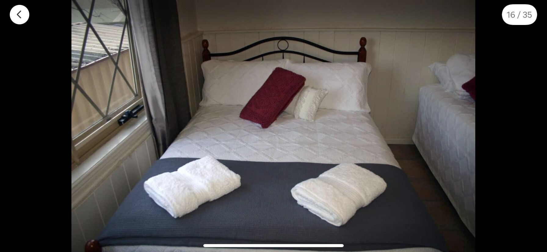 Cozy Farm Stay Cottage