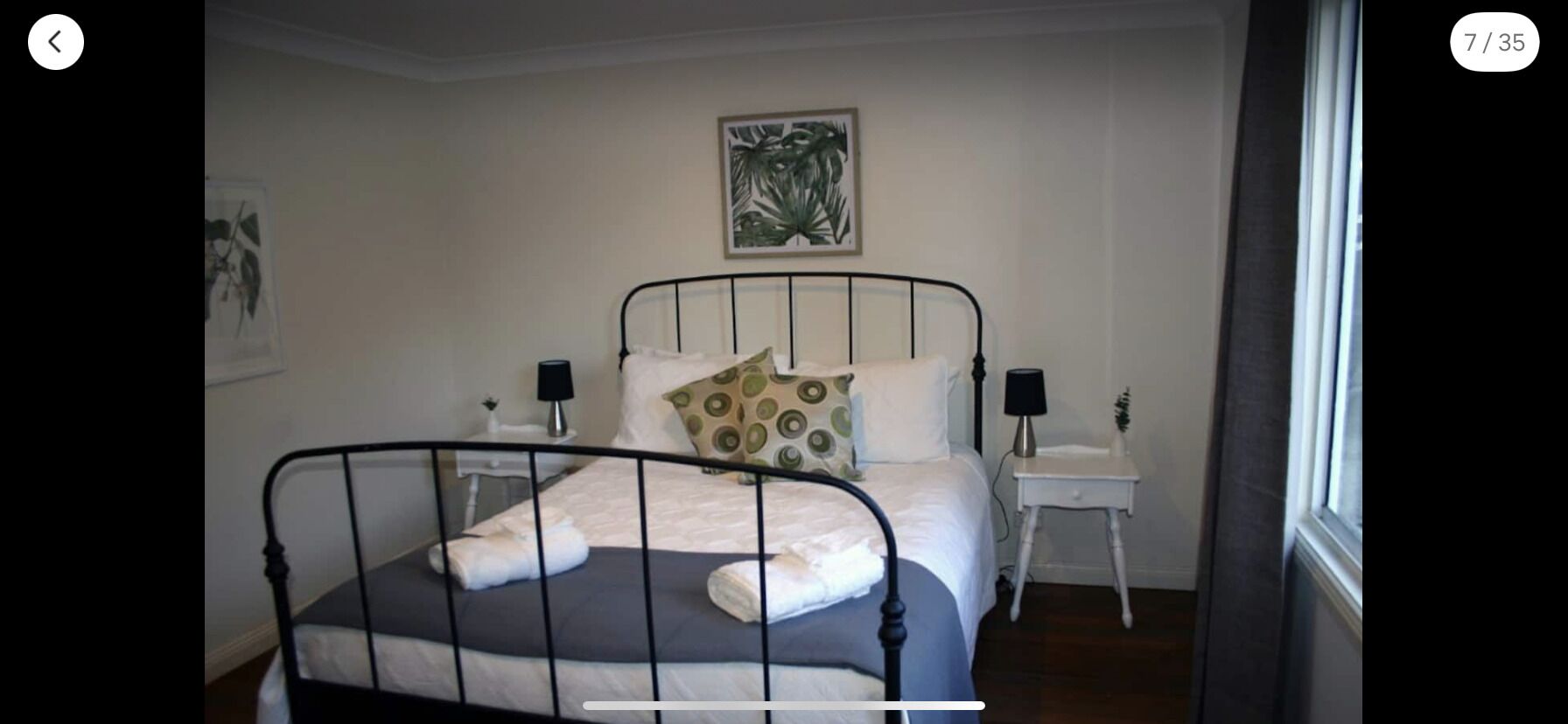 Cottage 2 close to 4 wedding venues and town centre  — image 9