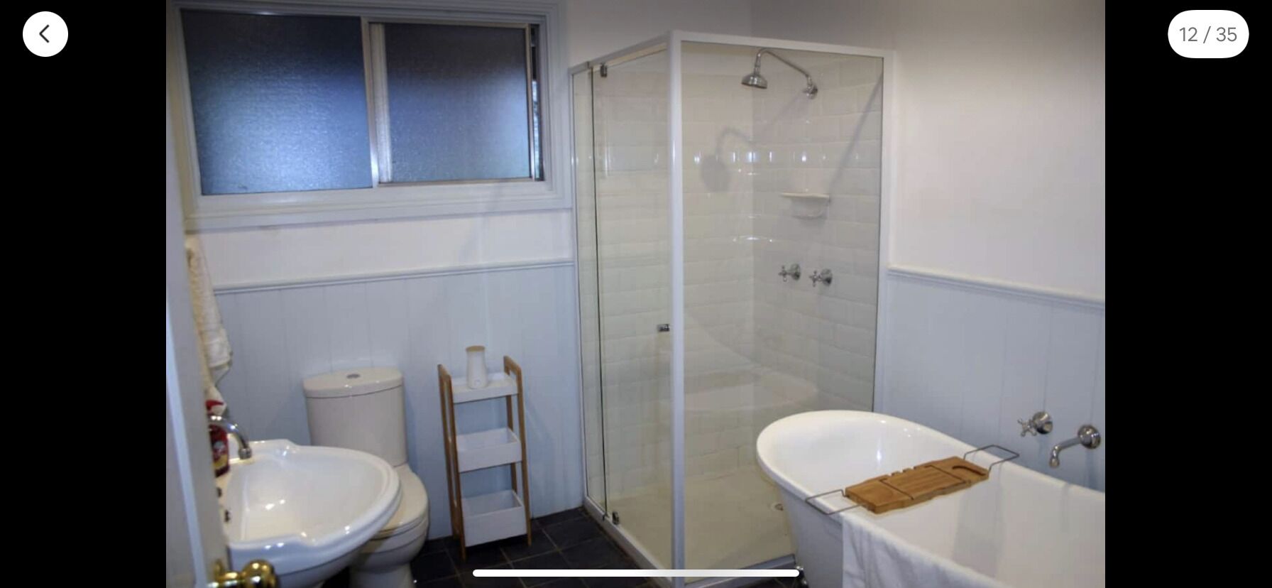 Cozy Farm Stay Cottage