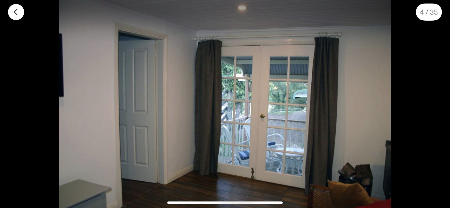 Cottage 2 close to 4 wedding venues and town centre  — image 5