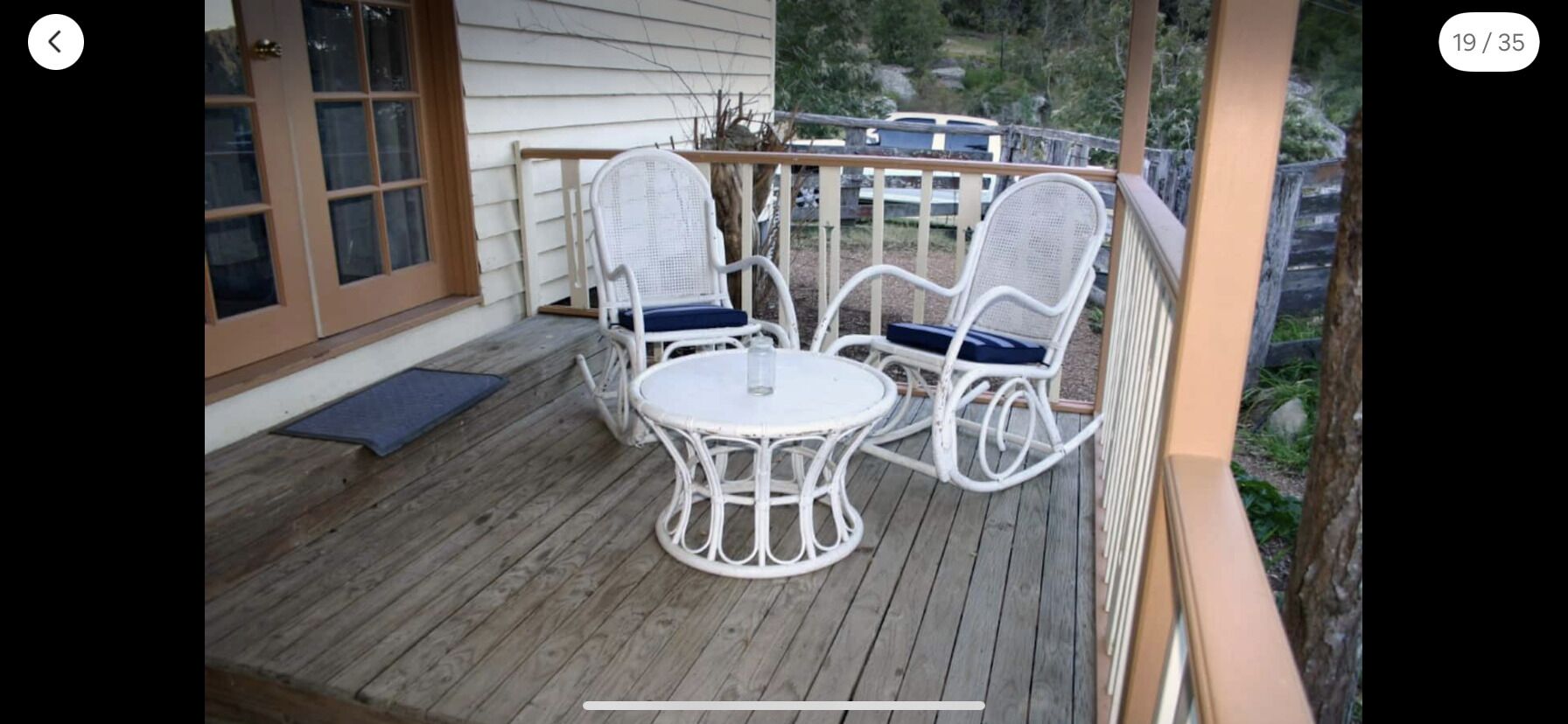 Cottage 2 close to 4 wedding venues and town centre  — image 6