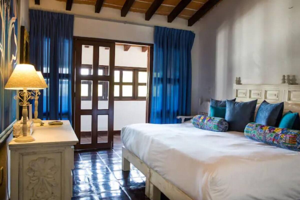 Classic Room | Premium bedding, Select Comfort beds, in-room safe, laptop workspace