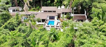 Hotel Hacienda Maria Elena