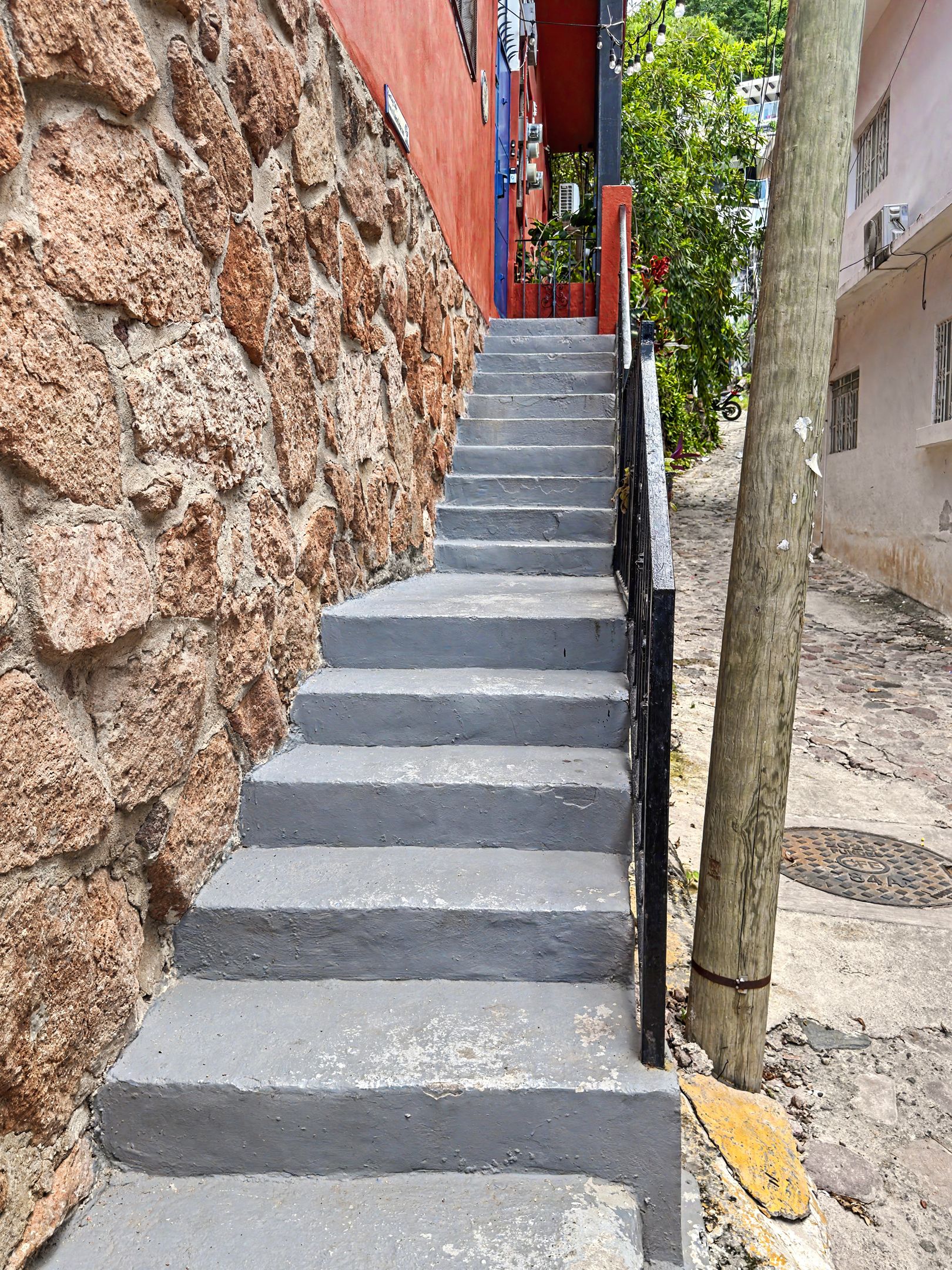 Detalle exterior