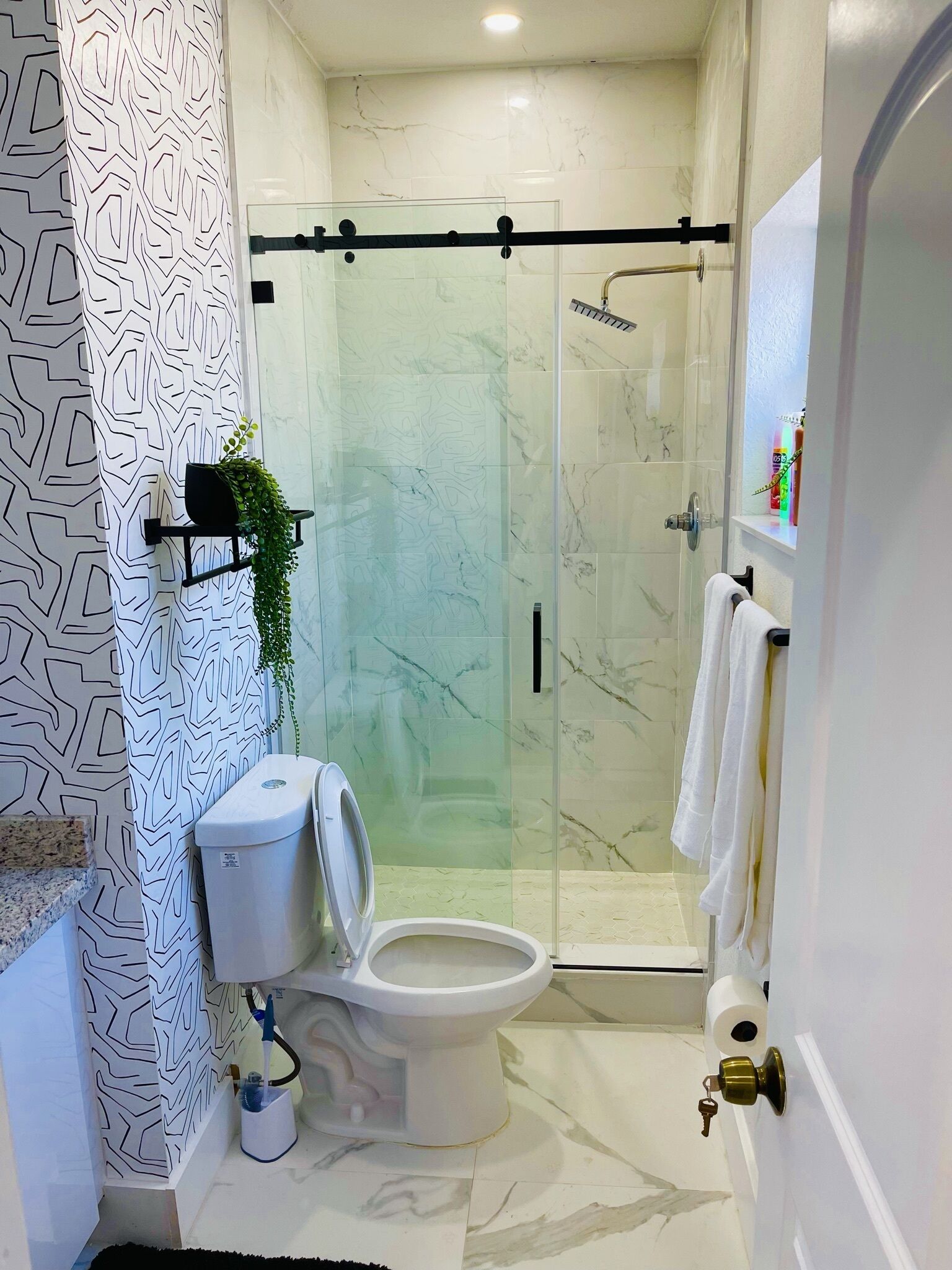 Salle de bain