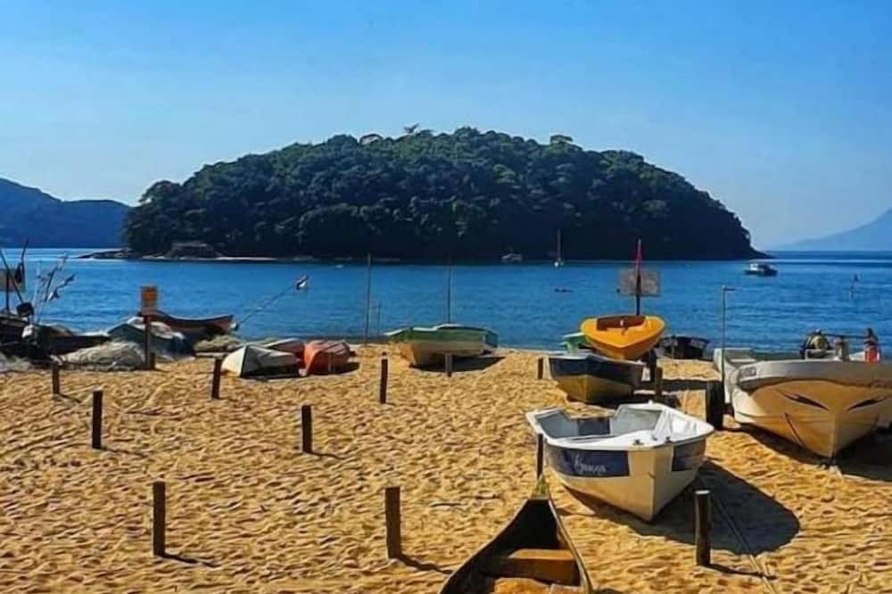 Pousada Meraki Beach