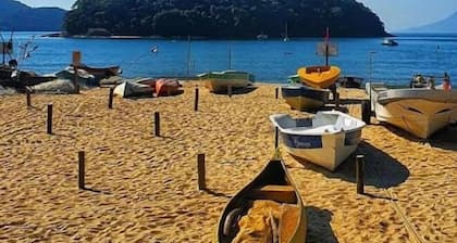 Pousada Meraki Beach