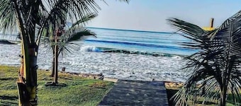Pousada Meraki Beach
