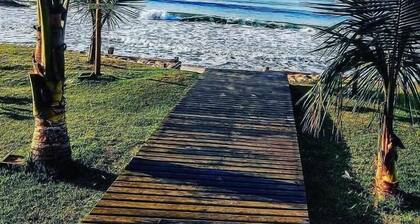 Pousada Meraki Beach