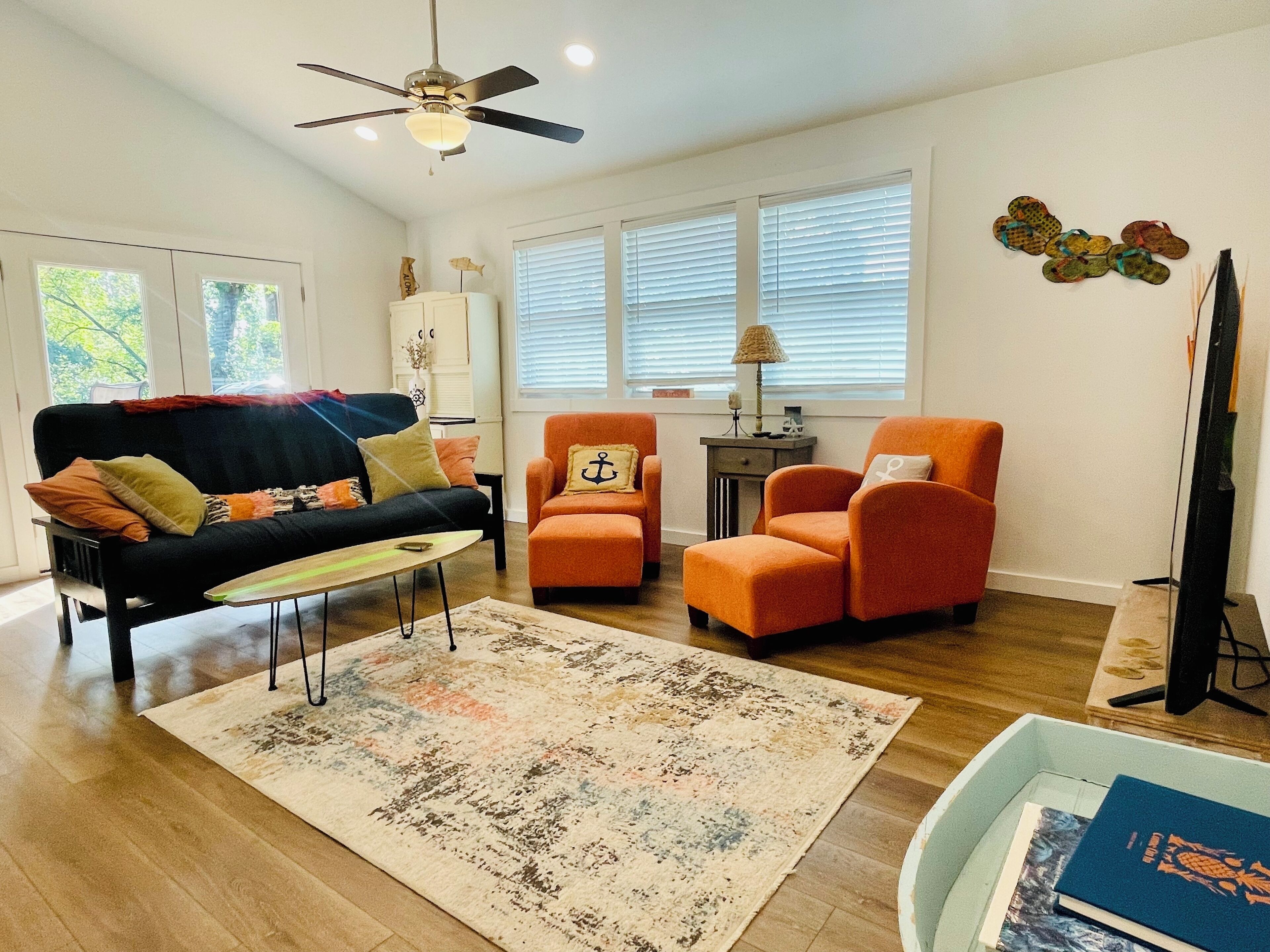 Lakefront Home w/ Dock on Old Hickory Lake