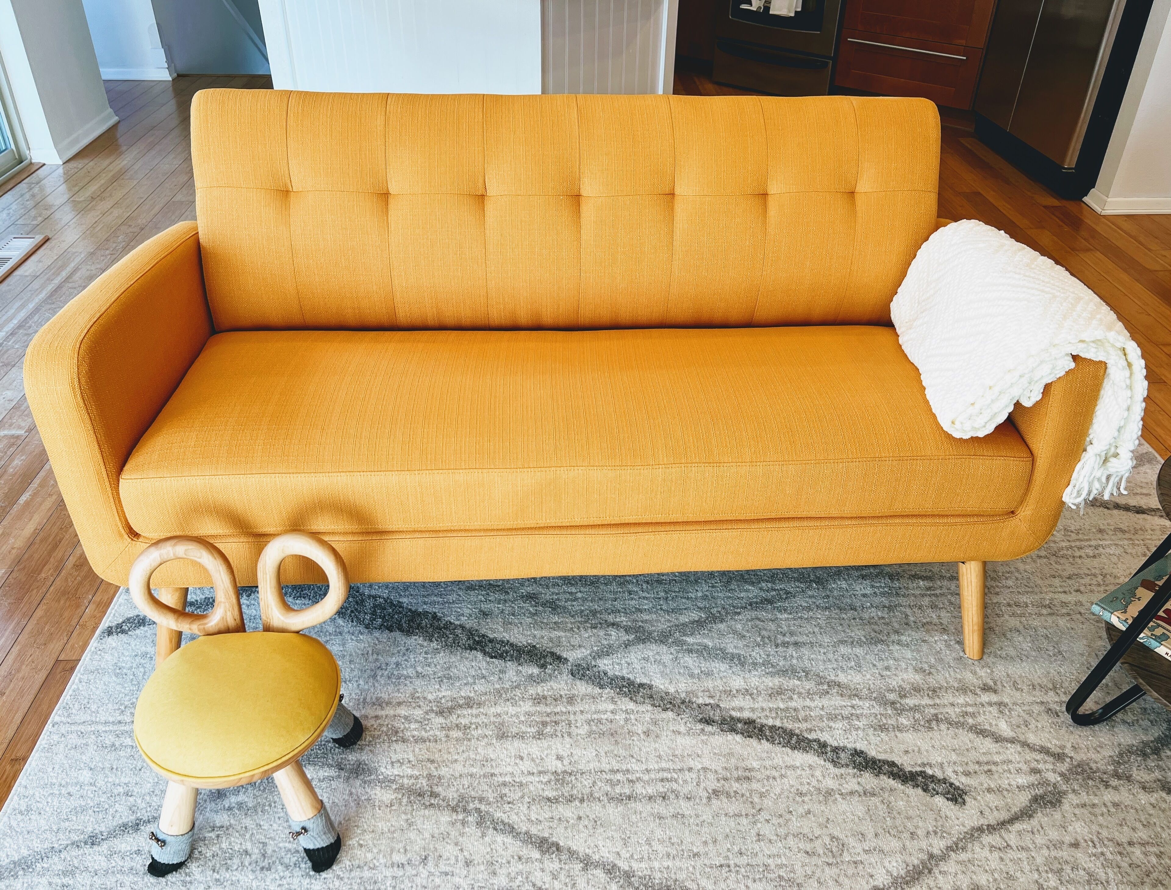 Contemporary House with Ocean View Decks