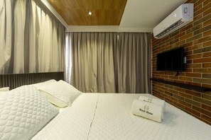 1 bedroom, WiFi