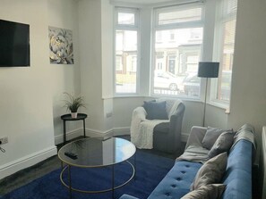 スマートテレビ