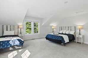 2 slaapkamers, gratis wifi, beddengoed