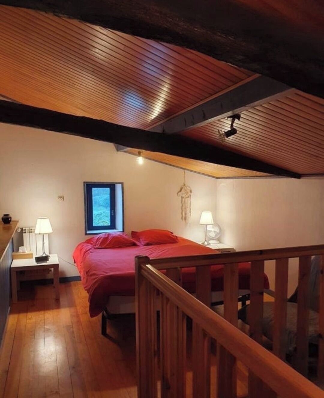 3 Schlafzimmer, Bügeleisen/Bügelbrett, kostenloses WLAN