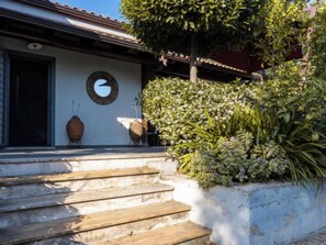 Exterior detail - Vacation home Hjort by Interhome (Itri)