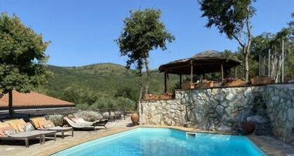 Vacation home Hjort by Interhome