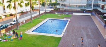 Deltamar by Interhome