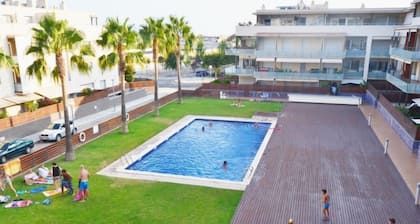 Deltamar by Interhome