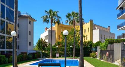 Vila del Far by Interhome