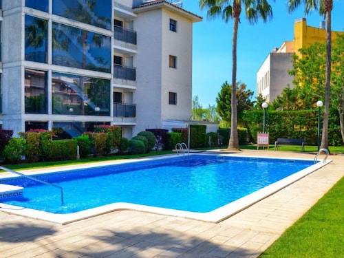 Vila del Far by Interhome