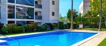 Vila del Far by Interhome