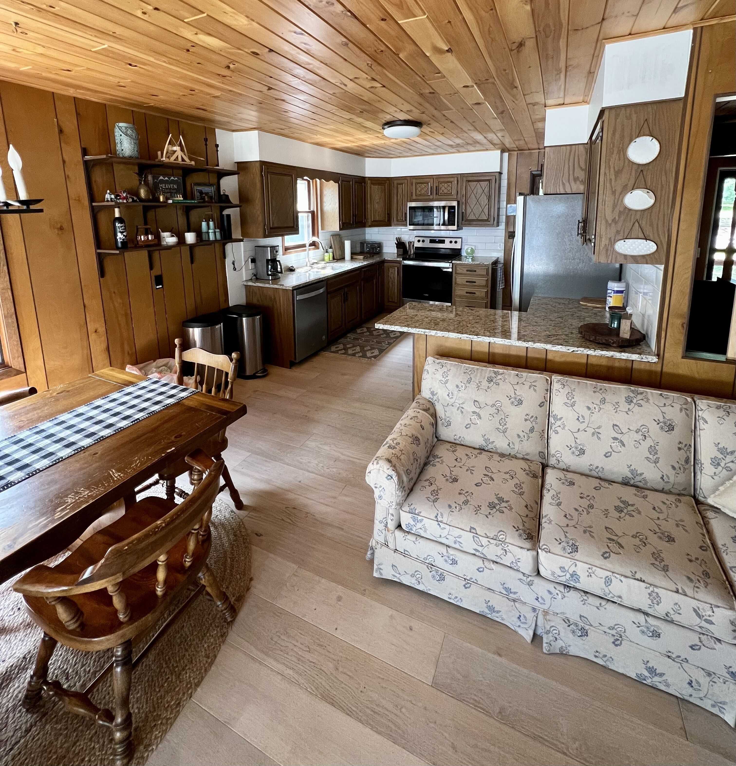 🌟 Welcome to your dream vacation at Lily Lake in Webb Lake, Wisconsin! 🌟