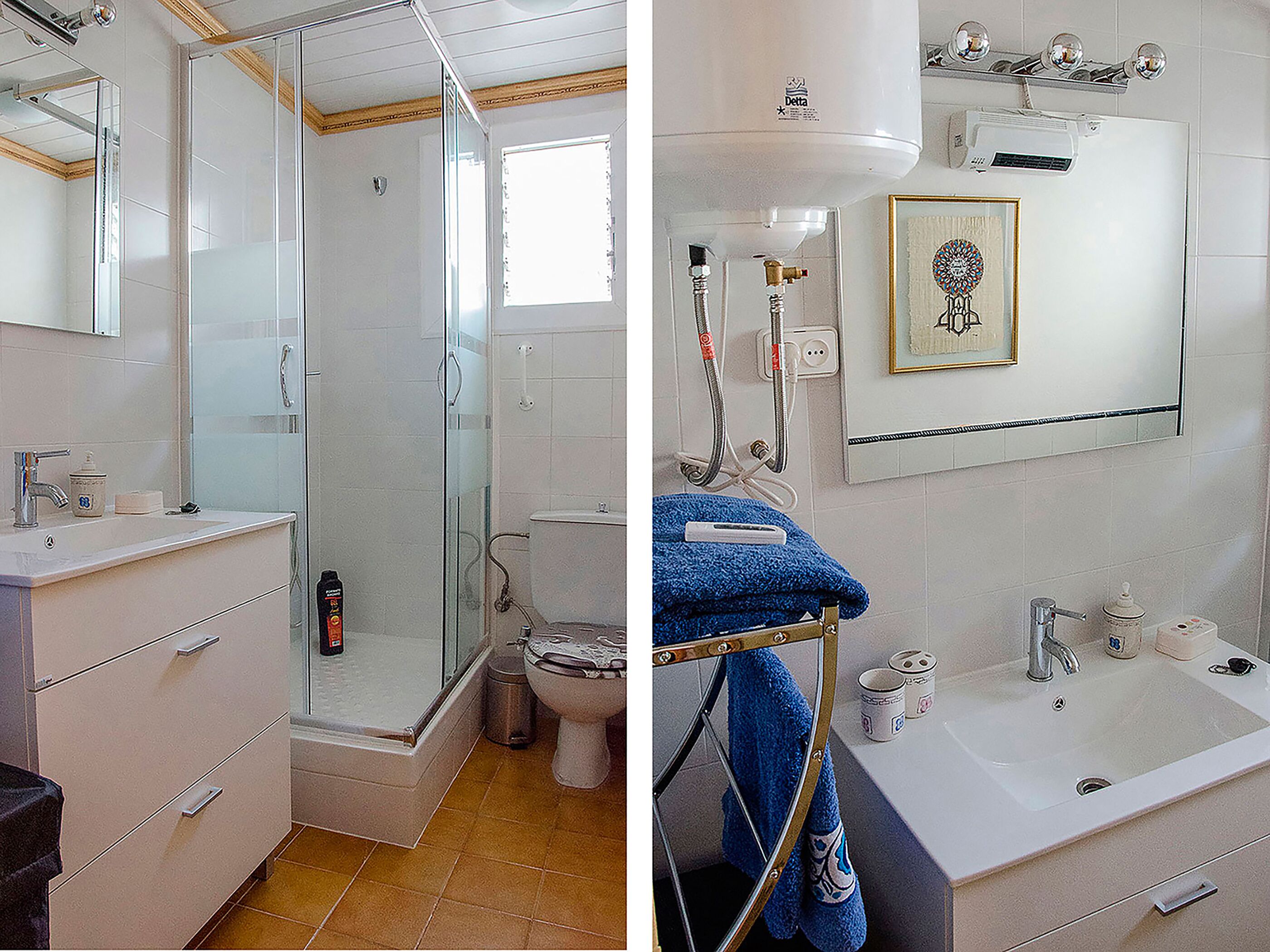 Oscar Apartment, Duplex in Puerto Deportivo de Aiguadolç