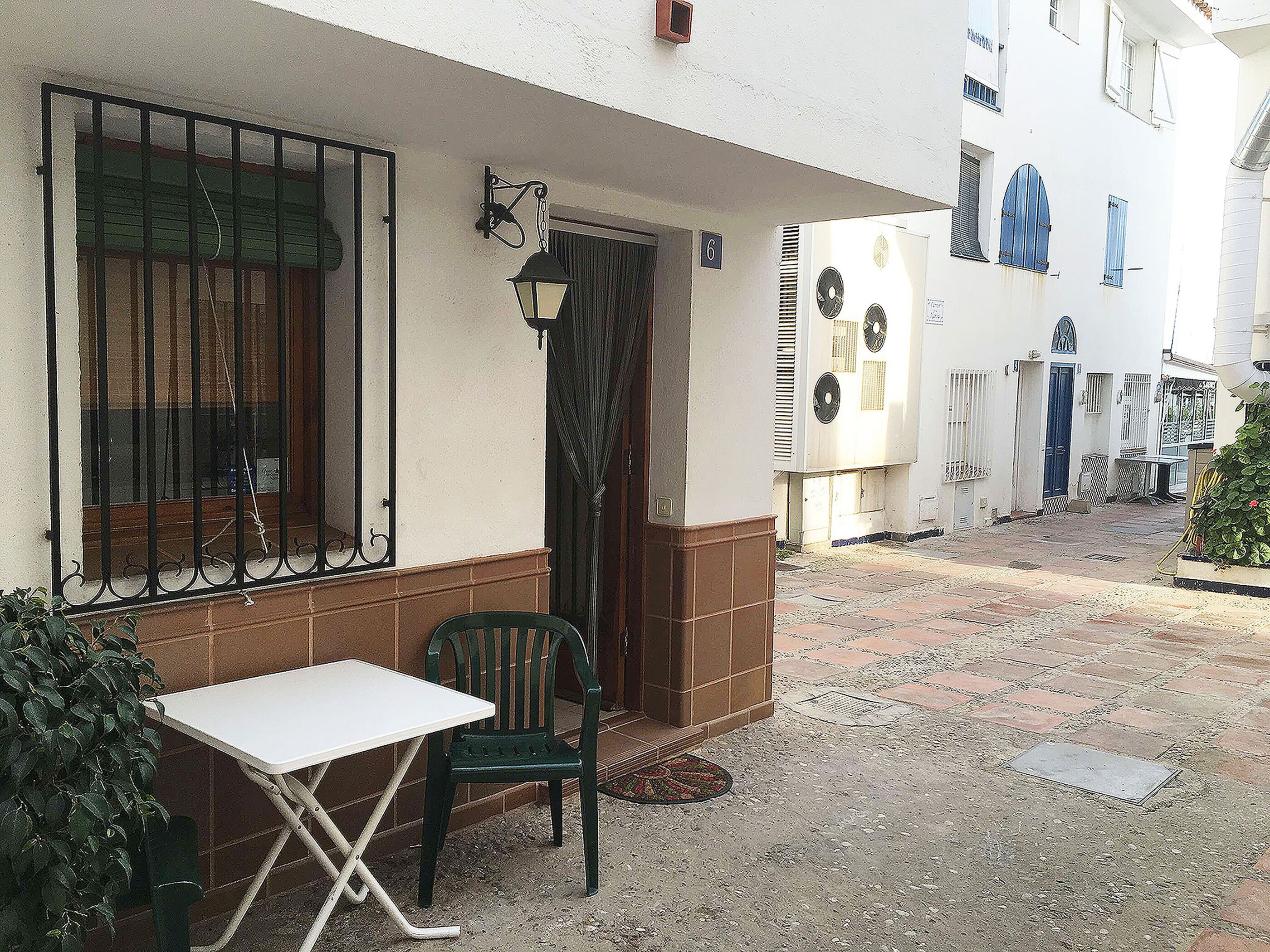 Oscar Apartment, Duplex in Puerto Deportivo de Aiguadolç