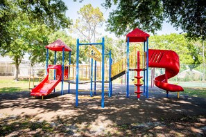 Espace pour enfants
