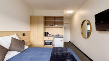 Chambre, 1 grand lit