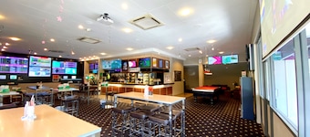 Inala Hotel