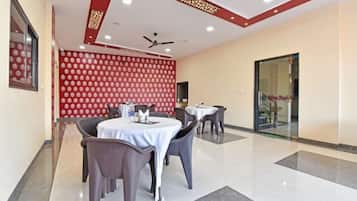 Servei de restauració