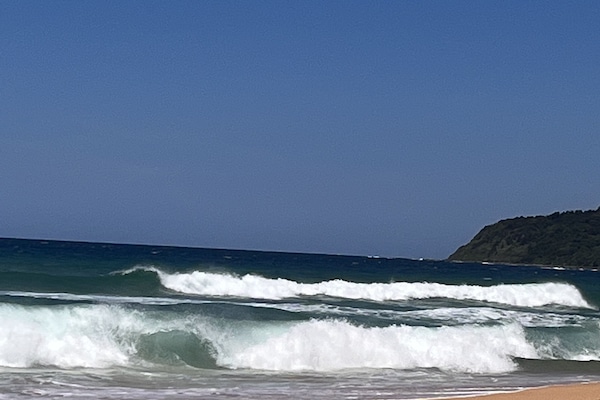 Strand