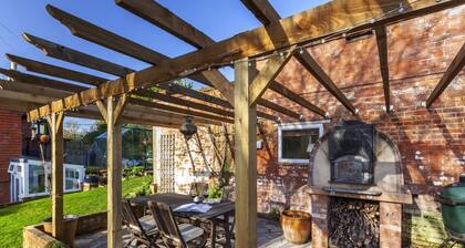 The Garden Studio, Woodcombe