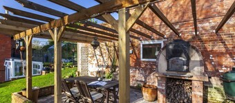 The Garden Studio, Woodcombe