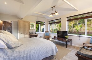 1 Schlafzimmer, Internetzugang, Bettwäsche